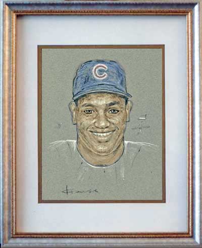 sammy sosa