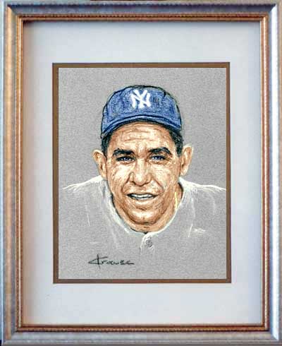 yogi berra