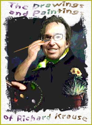 richard krause