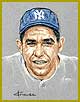 yogi berra