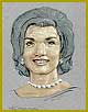 jackie kennedy