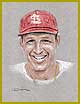 stan musial